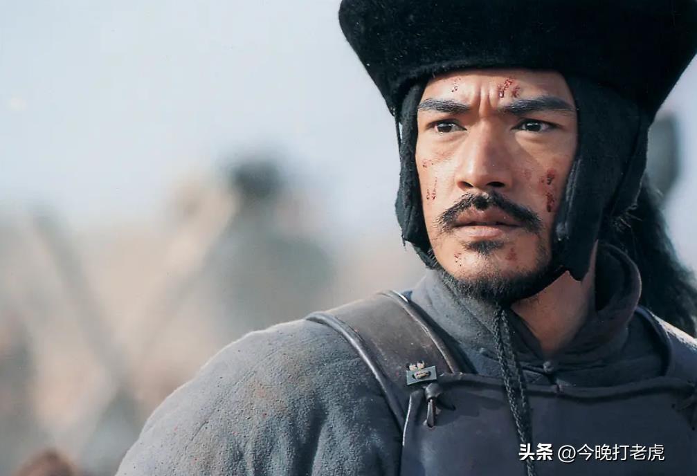 电影投名状的意思是什么（电影投名状深度解析讲的是什么）(图2)