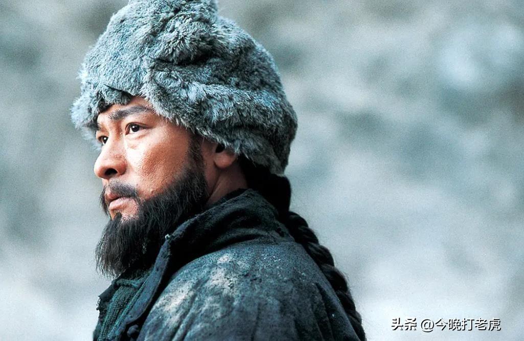 电影投名状的意思是什么（电影投名状深度解析讲的是什么）(图4)