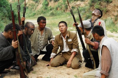 ​好看的打鬼子抗日的电视剧（打鬼子抗日的电视剧）