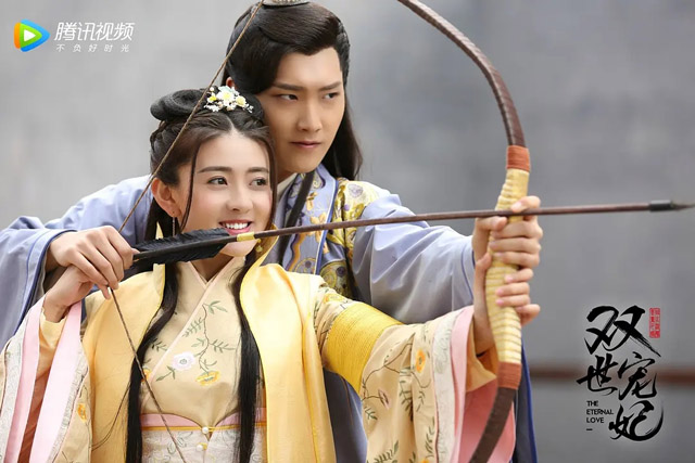 吻戏最多的电视剧排行榜前十名（吻戏较多的电视剧）