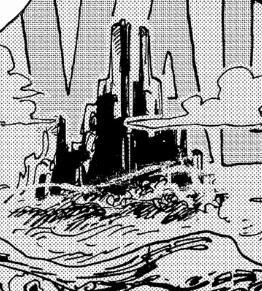 海贼王：和之国篇章，你对和之国这个国家了解多少？