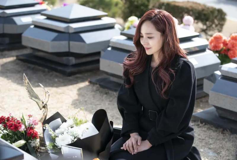 顶楼闵雪雅是谁杀的（韩国电视剧顶楼闵雪雅是谁杀的）(图1)