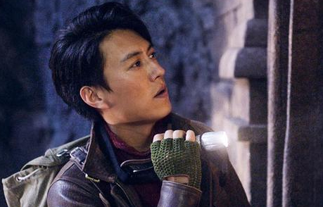 靳东演的电视剧全部(靳东主演的抗日电视剧) 靳东 全部 第3张