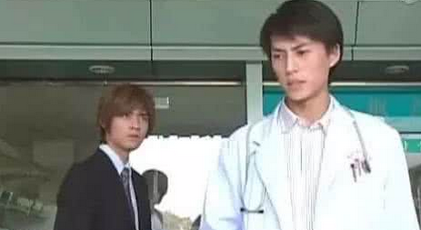 靳东演的电视剧全部(靳东主演的抗日电视剧) 靳东 全部 第8张