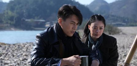 靳东演的电视剧全部(靳东主演的抗日电视剧) 靳东 全部 第6张