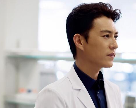 靳东演的电视剧全部(靳东主演的抗日电视剧) 靳东 全部 第2张