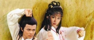 ​谁演的郭靖最好(张智霖演过郭靖吗)