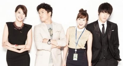 ​守护boss剧情（守护boss女秘书管教男上司）