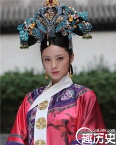 ​甄嬛传华妃下场 历史上华妃的结局是怎么样的