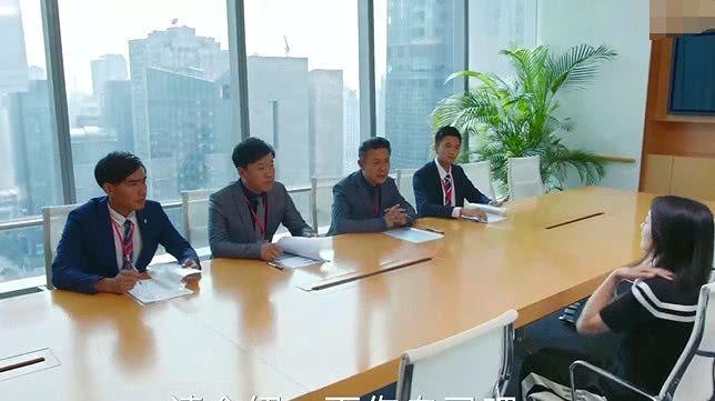 《青春斗》大结局：赵聪还是没回来，向真孤独一人，青春落幕