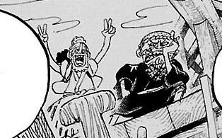 海贼王: 乌索普觉醒见闻色霸气, 习得海楼石工艺, 虐三灾再次封神