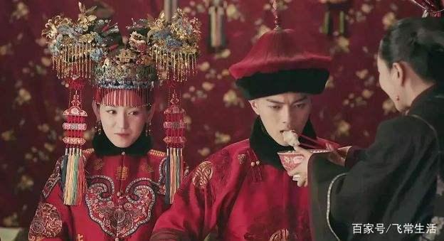 《延禧攻略》尔晴的儿子到底是谁的？她只对一个人说了实话