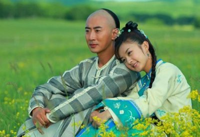 ​高梓淇赵丽颖昔日恋情被扒 两人现在情感状态