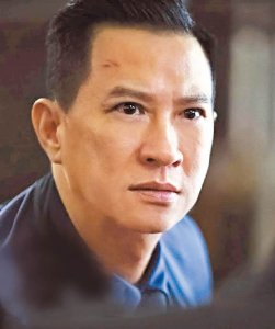 ​张家辉：从警员到跑龙套，被称周星驰接班人，40岁终获七料影帝