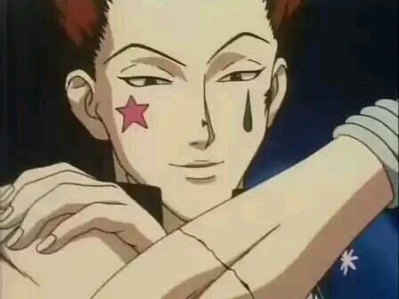 全职猎人：西索是真的想宰掉奇犽吗?