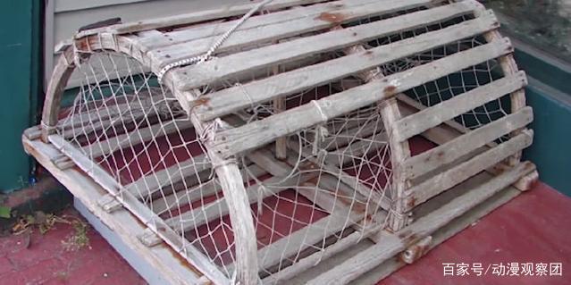 海绵宝宝冷知识：蟹堡王餐厅其实是捕蟹笼，痞老板平时穿衣服