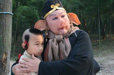 ​你不知道的西游记真相（西游记隐藏的八大真相揭秘）