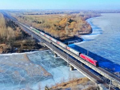 ​白城至北京K1024次列车：太好了？沿途还有这么多风景名胜与古迹