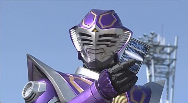 假面骑士龙骑遭肉装王蛇袭击，奥丁舍弃生存卡，双刀碾压众骑士！