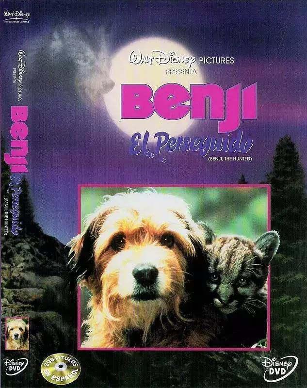 6部写狗的感人电影，部部堪比忠犬八公，看完以后不哭的都是汉子