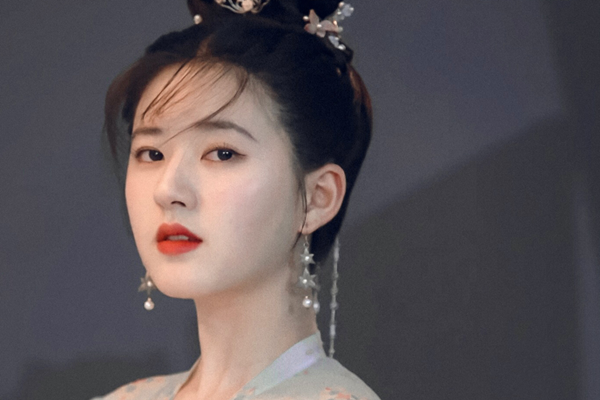 电视剧长歌行李乐嫣感情线是什么 与李长歌什么关系