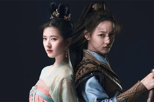 电视剧长歌行李乐嫣感情线是什么 与李长歌什么关系