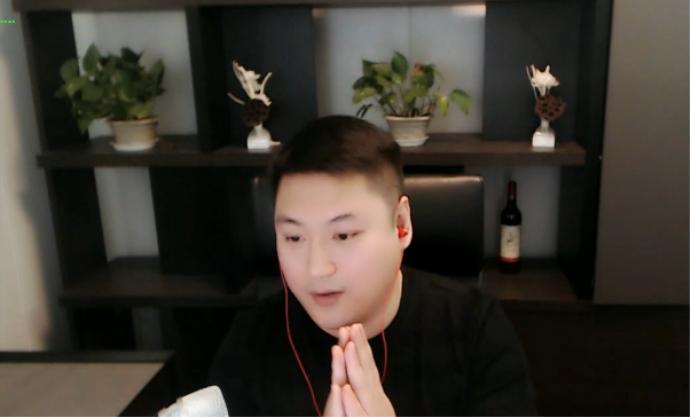 八千元礼物加一个态度,YY李毕大战结局告诉我们:网络就是网络