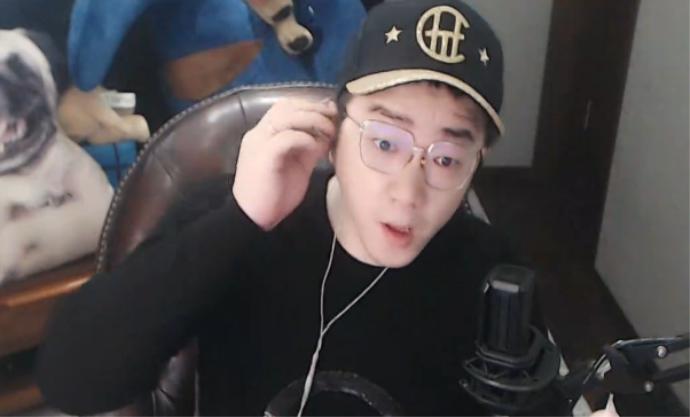 八千元礼物加一个态度,YY李毕大战结局告诉我们:网络就是网络