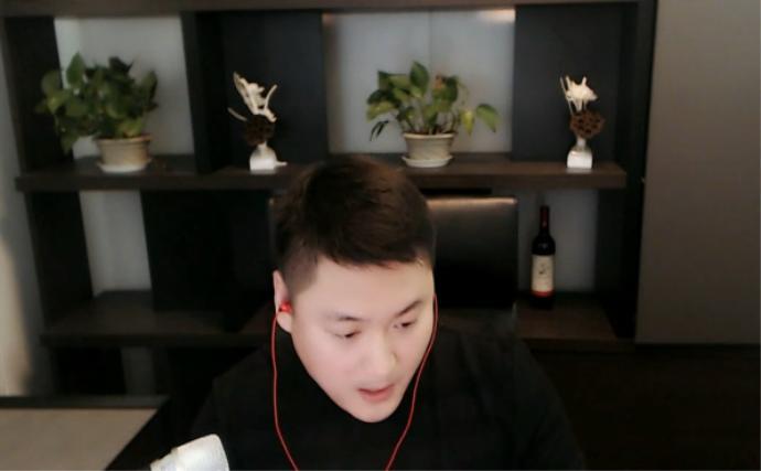 八千元礼物加一个态度,YY李毕大战结局告诉我们:网络就是网络