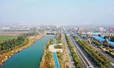 ​安徽的临泉,凭什么影响着河南省会?