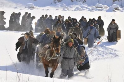 ​东北寒冷，山东人热血：闯关东的历史之谜揭秘！
