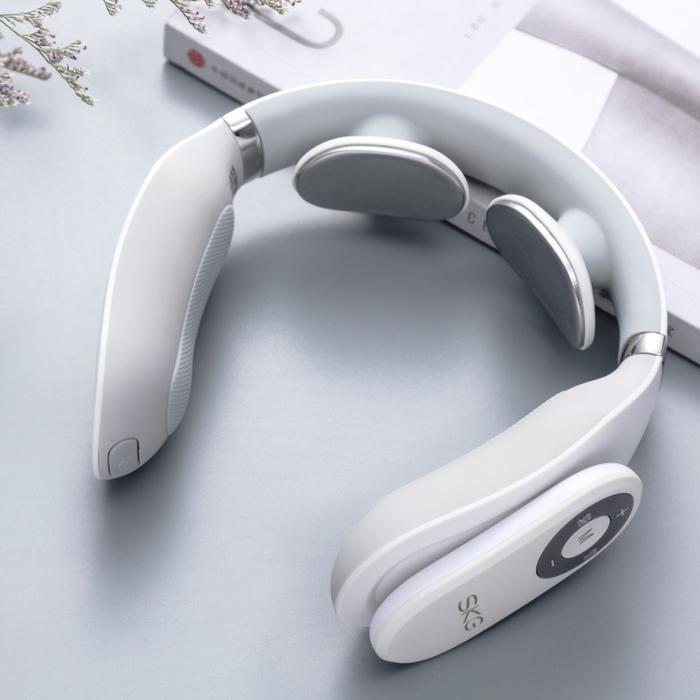 SKG上线唯品会919秋季特卖节