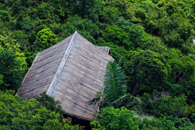 亚龙湾热带天堂森林公园,滨海山地生态观光兼生态度假型森林公园