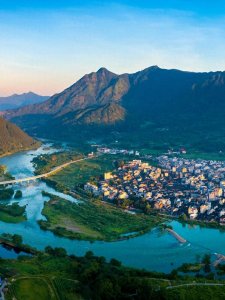 ​震撼无代餐！宁德霍童古镇！“春季村晚” “二月二灯会”双重盛宴！本周日冲~