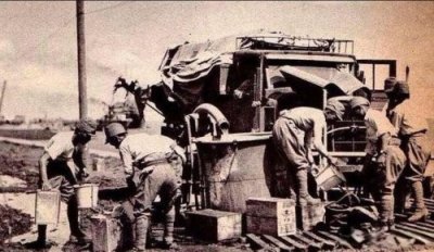 ​百眼窟日军因招魂箱一夜覆灭，胡八一却认为还有其他原因