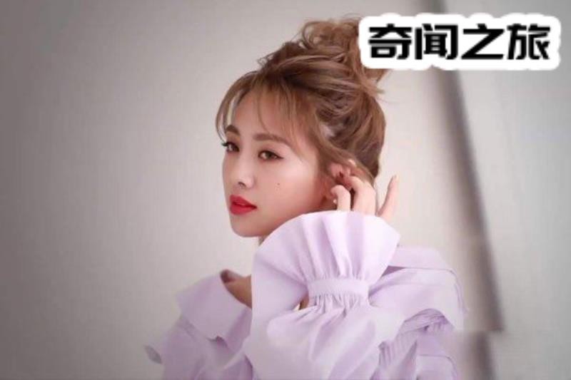 炎亚纶和鬼鬼最新互动（炎亚纶和鬼鬼关系破裂）(4)_