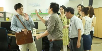 ​韩国搞笑电影推荐几部 这些剧情充满喜感