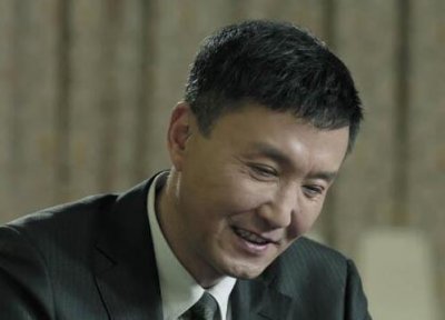 ​人民的名义李达康结局