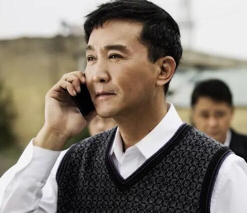 人民的名义李达康结局