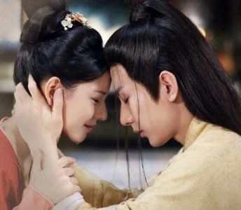 ​与君歌程若鱼结局