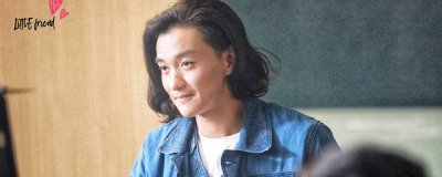 ​你和我的倾城时光林莫臣结局