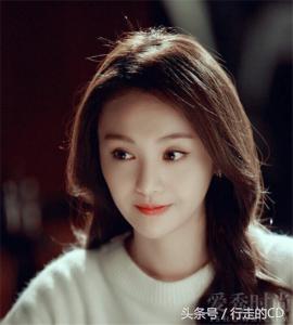 内地娱乐圈十大当红女明星，快来找女神了