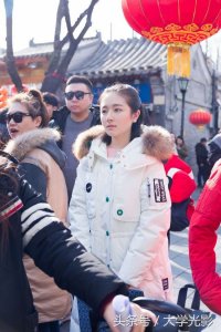 ​你好旧时光女主角李兰迪 中戏艺考(你好旧时光李兰迪中戏)