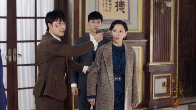 ​炎亚纶主演的电视剧，鞠婧祎炎亚纶深情相拥