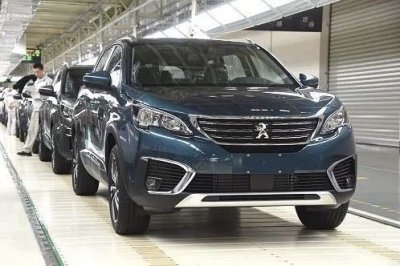 ​神龙汽车：被曝将关闭工厂、裁员4000人
