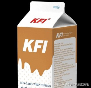 ​口碑比较好的国产奶油品牌，优劣分析！