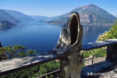 ​奇怪的可怕的图片（下）：20张令人不安的图片让你毛骨悚然