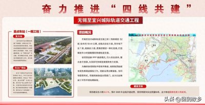 ​无锡至宜兴轨道交通工程开工背后－不思量，自难忘