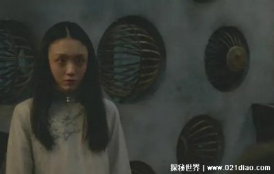 ​黄皮子坟电影结局啥意思，一句家中老母长卧病展现恐怖一面
