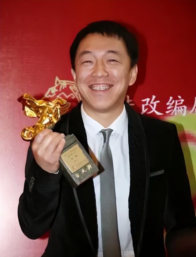 黄渤的连续剧有哪些（一部电视剧娱乐圈的）(14)